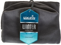Шапка-маска Norfin MASK GY р.XL флис.