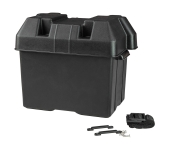 Купить AAA Ящик для АКБ 340х185х205 мм, армированный у официального дилера со скидкой