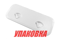 Купить SeaFlo Люк смотровой SeaFlo, 243 х 607 мм (упаковка из 5 шт.) у официального дилера со скидкой