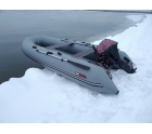 Надувная лодка AirLayer Уран 450