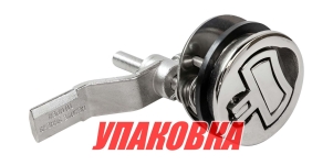 Купить Marine Rocket Ручка врезная, D60 мм, Marine Rocket (упаковка из 6 шт.) у официального дилера со скидкой