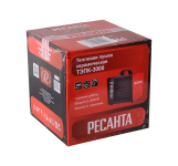 Электрическая тепловая пушка РЕСАНТА ТЭПК-3000