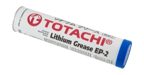 Купить TOTACHI Смазка водостойкая для водометных насадок TOTACHI LITHIUM EP2, 397г. у официального дилера со скидкой
