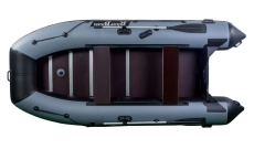 Надувная лодка River Boats RB-430