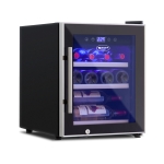 Компрессорный винный шкаф ColdVine C12-KBF1