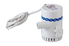 Купить TMC Помпа осушительная, 12 В, 500GPH (1892.5 л/ч) у официального дилера со скидкой