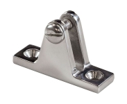 Купить Marine Rocket Кронштейн палубный 90 град, с винтовым штифтом, ровное основание, Marine Rocket у официального дилера со скидкой