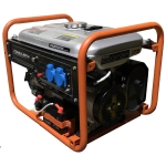 генератор Zongshen PB 3300 E 1T90DF333