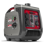 генератор Briggs & Stratton P 2400 Inverter  030800