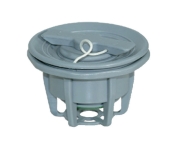 Купить Ceredi Клапан воздушный Ceredi 62х50 мм для надувных лодок, пластм. 6270 у официального дилера со скидкой