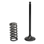 Комплект впускной клапан (центр)/пружина Gas Gas/Yamaha 250/300 см³ XU-19I-19IS Psychic MX Components