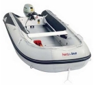 Надувная лодка HONWAVE T30 AE 2