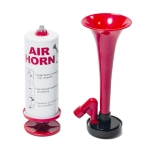 Купить Нет данных Горн воздушный SUNFINE Air Horn с ручным насосом, многоразовый у официального дилера со скидкой