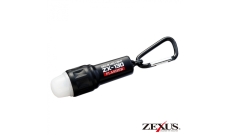 Фонарь проблесковый Zexus ZX-130