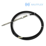 Купить Нет данных Трос рулевой Nautflex YK-160 12 (M66 12) у официального дилера со скидкой