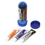 Купить Reaktor Ремнабор Reaktor №6, серый 000099R у официального дилера со скидкой