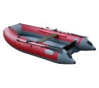 Надувная лодка REKA R385 премиум