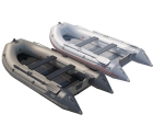 Надувная лодка Badger SL390 AL (Олива)