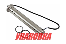 Купить Marine Rocket Датчик уровня сточных вод 200 мм, 0-190 Ом, BSP 1-1/4, нержавеющий, Marine Rocket (упаковка из 5 шт.) у официального дилера со скидкой