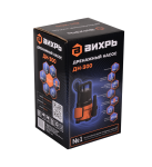 Дренажный насос Вихрь ДН-300