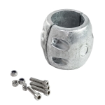 Купить BEST ANODE Анод цинковый для валолинии, D50 мм у официального дилера со скидкой