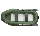 Надувная лодка Flinc F280TLA