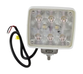 Купить Easterner Прожектор светодиодный 8 диодов, 750 лм, 9-36 В у официального дилера со скидкой