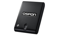 Сейф автомобильный биометрический "Ospon 100SE"