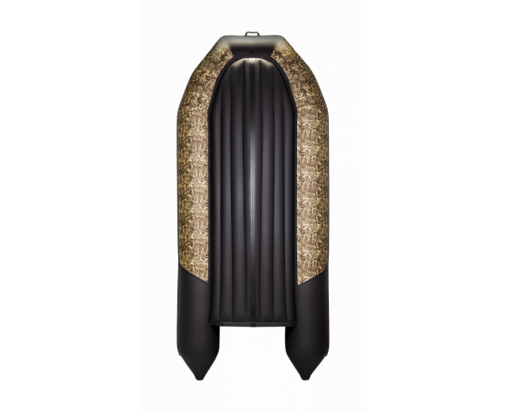 Надувная лодка Таймень NX3600 НДНД Камо