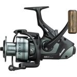 Катушка Okuma Aventa 8000 + доп. Шпуля