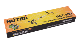 Электрический триммер Huter GET-600