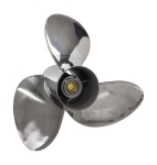 Купить Suzuki Винт гребной Suzuki DF150-300;3x16x24.5R Watergrip, стальной у официального дилера со скидкой