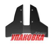 Купить StingRay Гидрокрыло StingRay Classic 2 Junior, черное, 8-40 л.с. (упаковка из 6 шт.) у официального дилера со скидкой