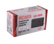 Стабилизатор напряжения Ресанта АСН-1000 Н
