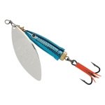 Блесна вращающаяся Blue Fox  Salmon Super Vibrax 33гр (4 шт. в уп.) BFSASV6-BS