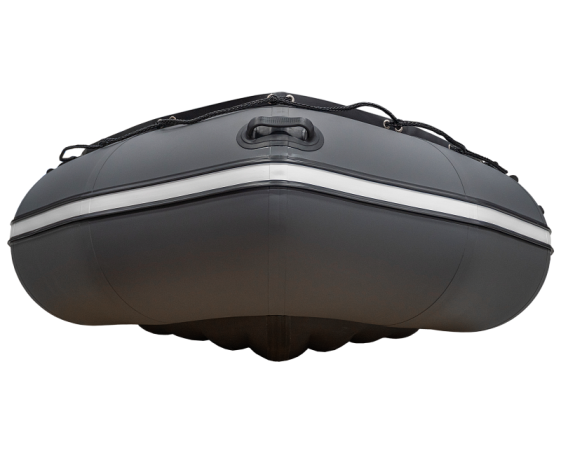 Надувная лодка Apache 3900 НДНД