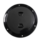 Купить Easterner Лючок палубный 6", черный у официального дилера со скидкой