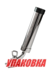 Купить Marine Rocket Держатель спиннинга с креплением к борту, нержавеющий Marine Rocket (упаковка из 2 шт.) у официального дилера со скидкой