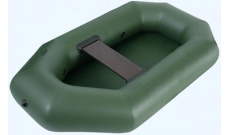 Надувная лодка АКВА190 оптима