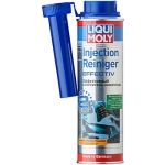 Эффективный очиститель инжектора LIQUI MOLY Injection Clean Effectiv 0,3L 7555