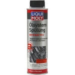 Эффективный очиститель масляной системы LIQUI MOLY Oilsystem Spulung Effektiv 0,3L 7591