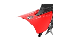 Гидрокрыло StingRay HyperFoil500, красное