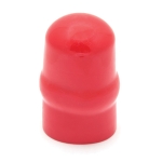 Чехол шара сцепного EASTERNER красный пластик C11079