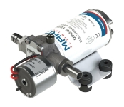 Купить Marco Помпа водоподающая шестеренчатая Marco UP2/E, 12/24 В, 10 л/мин, 29 PSI (2 бар) у официального дилера со скидкой