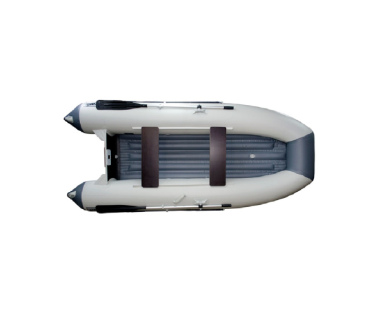 Надувная лодка Altair HD-300