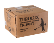 Триммер бензиновый Eurolux TR-1900T