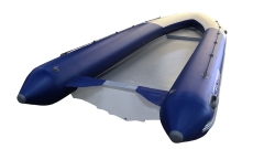 Корпусная лодка WINboat 485R