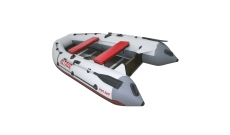 Надувная лодка Altair PRO-360