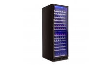 Компрессорный винный шкаф ColdVine C154-KBT2