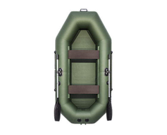 Надувная лодка АКВА260 мастер